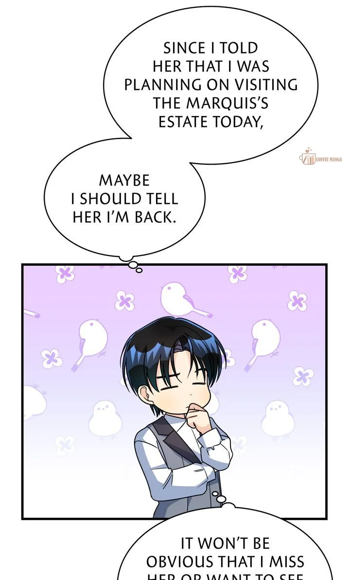 Till Divorce Do Us Part! Chapter 56 page 30