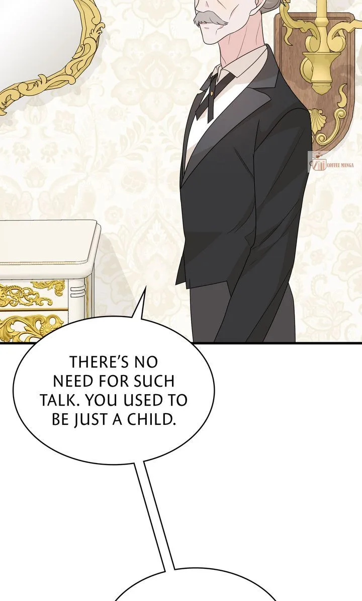 Till Divorce Do Us Part! Chapter 56 page 17