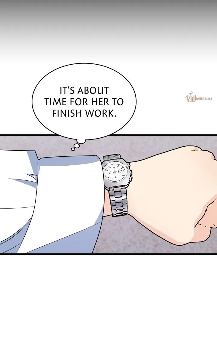Till Divorce Do Us Part! Chapter 56 page 29
