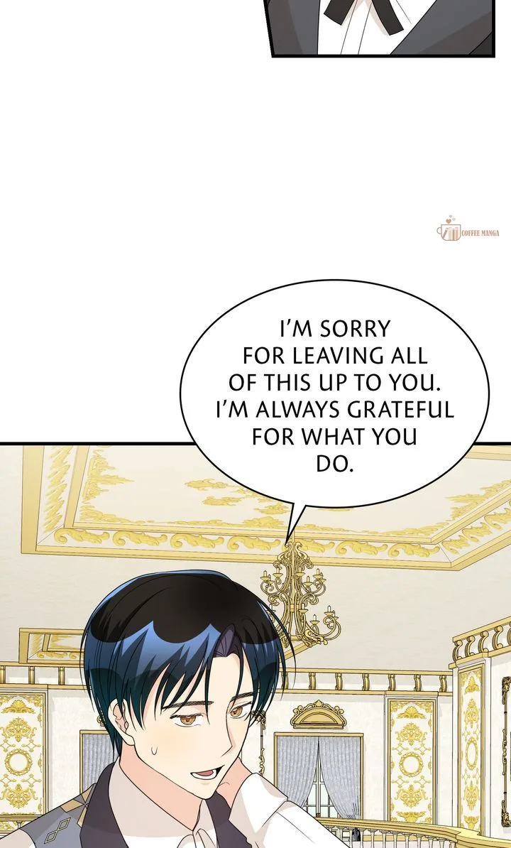 Till Divorce Do Us Part! Chapter 56 page 15