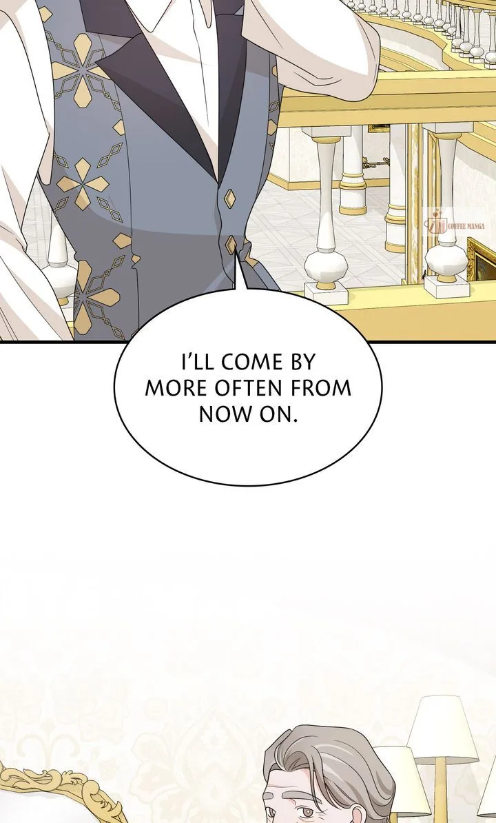 Till Divorce Do Us Part! Chapter 56 page 16