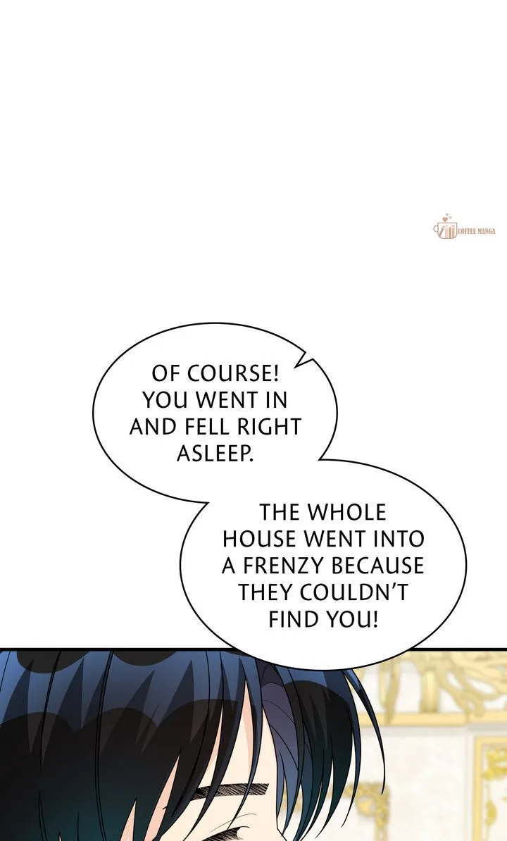 Till Divorce Do Us Part! Chapter 56 page 12