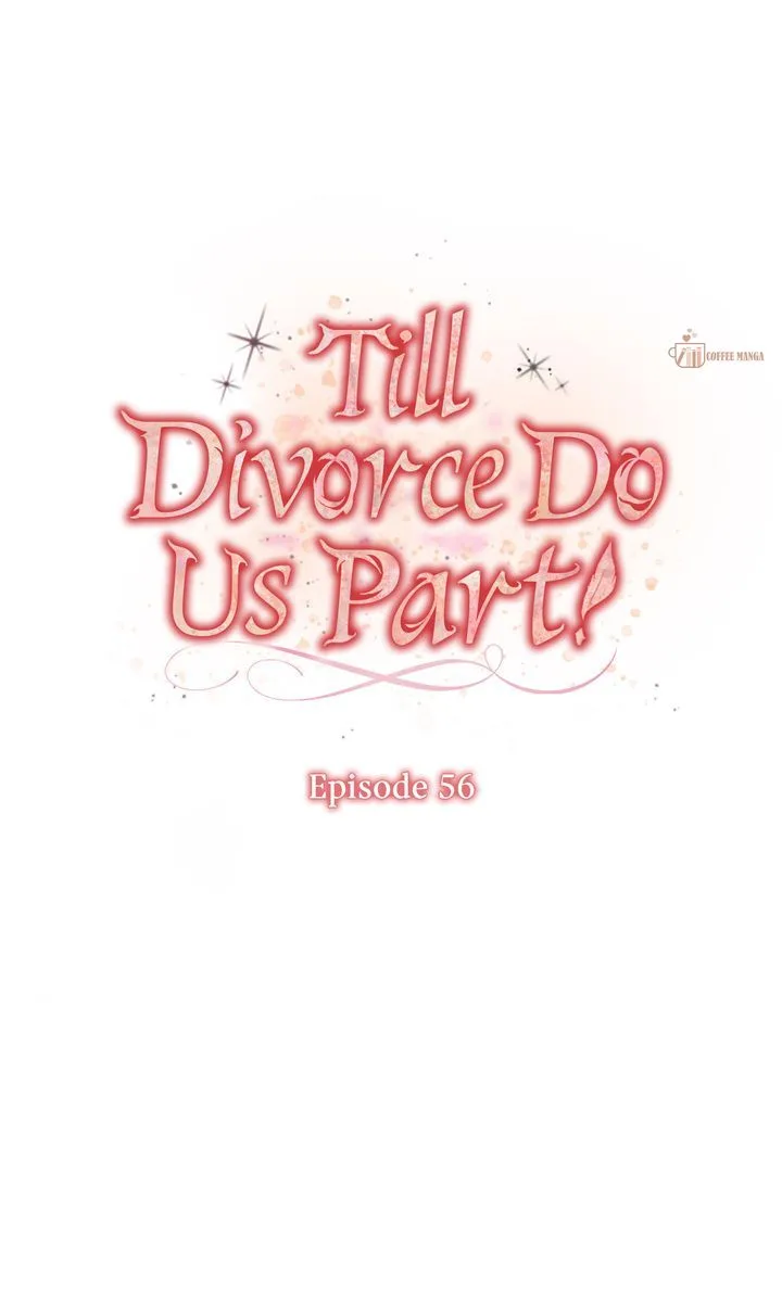 Till Divorce Do Us Part! Chapter 56 page 8