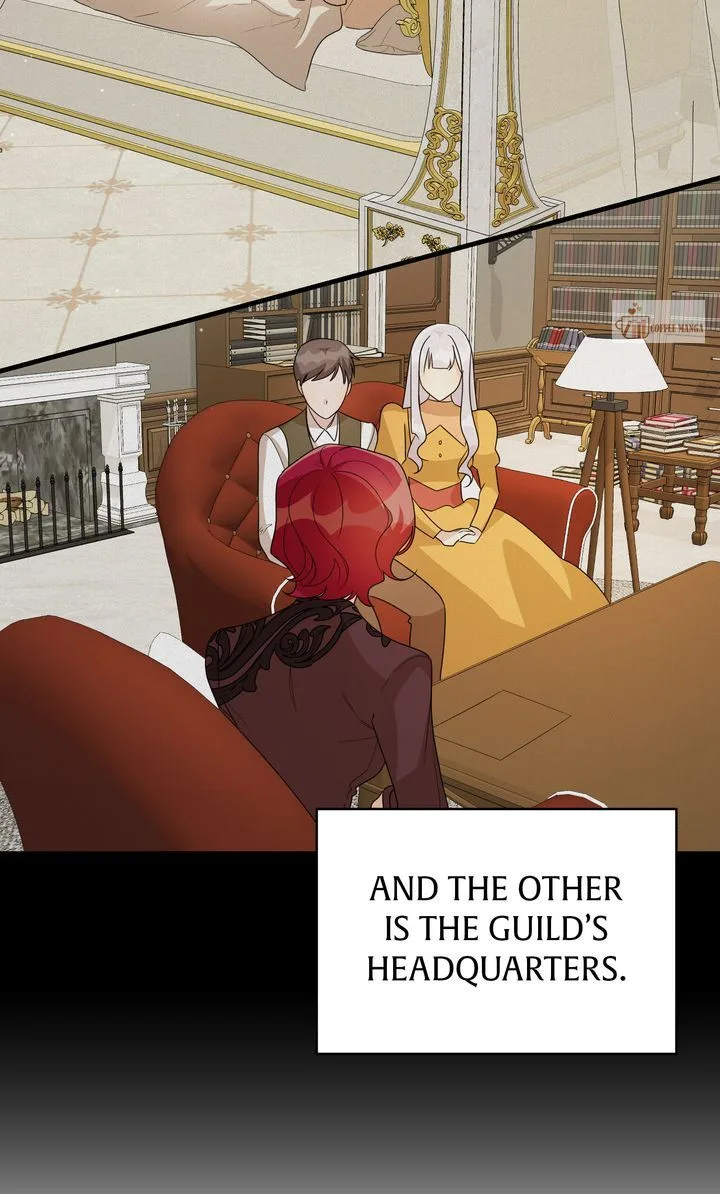 Till Divorce Do Us Part! Chapter 56 page 28