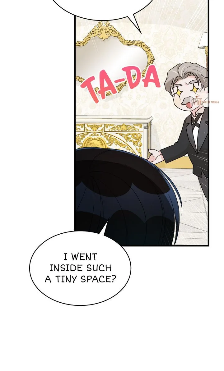 Till Divorce Do Us Part! Chapter 56 page 11