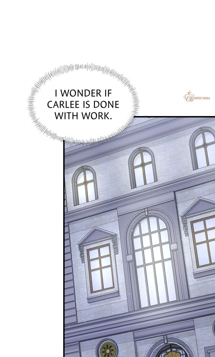 Till Divorce Do Us Part! Chapter 56 page 26