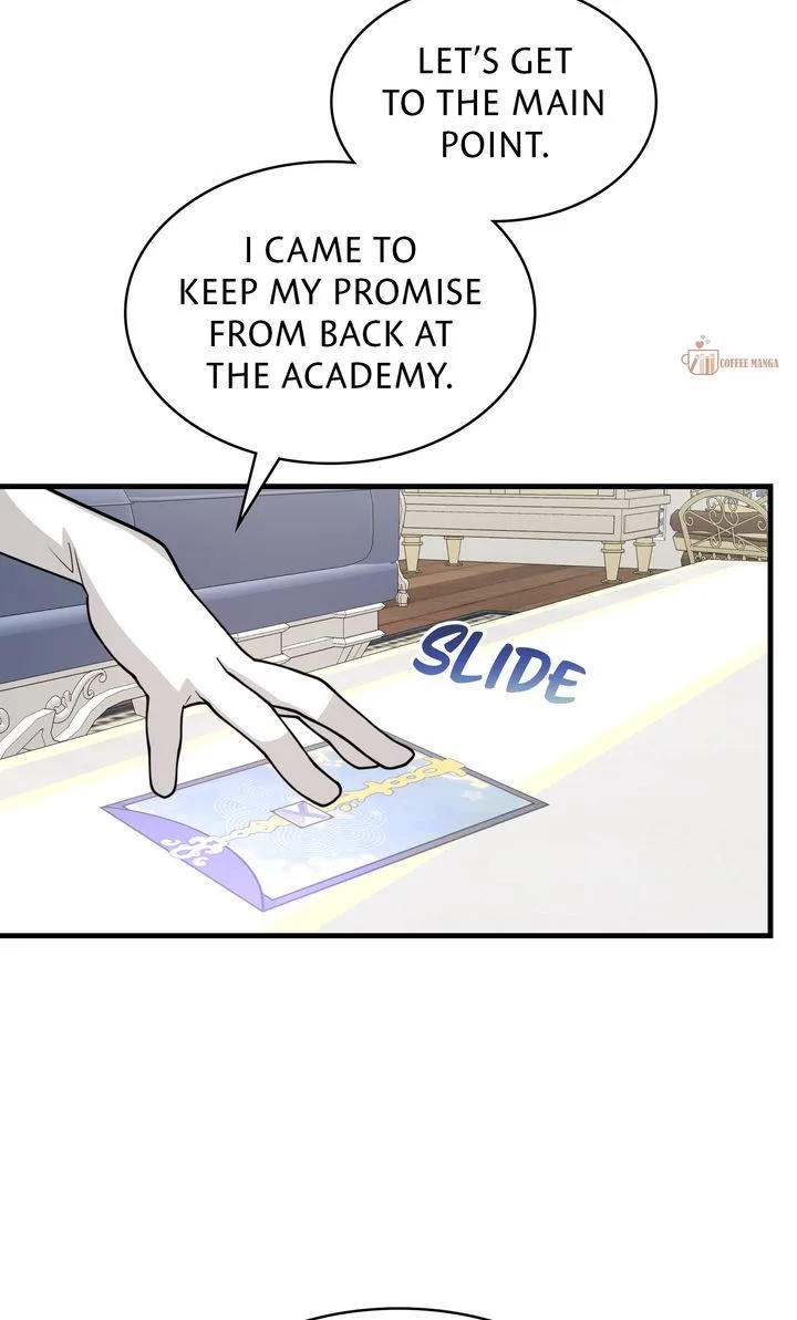 Till Divorce Do Us Part! Chapter 55 page 38