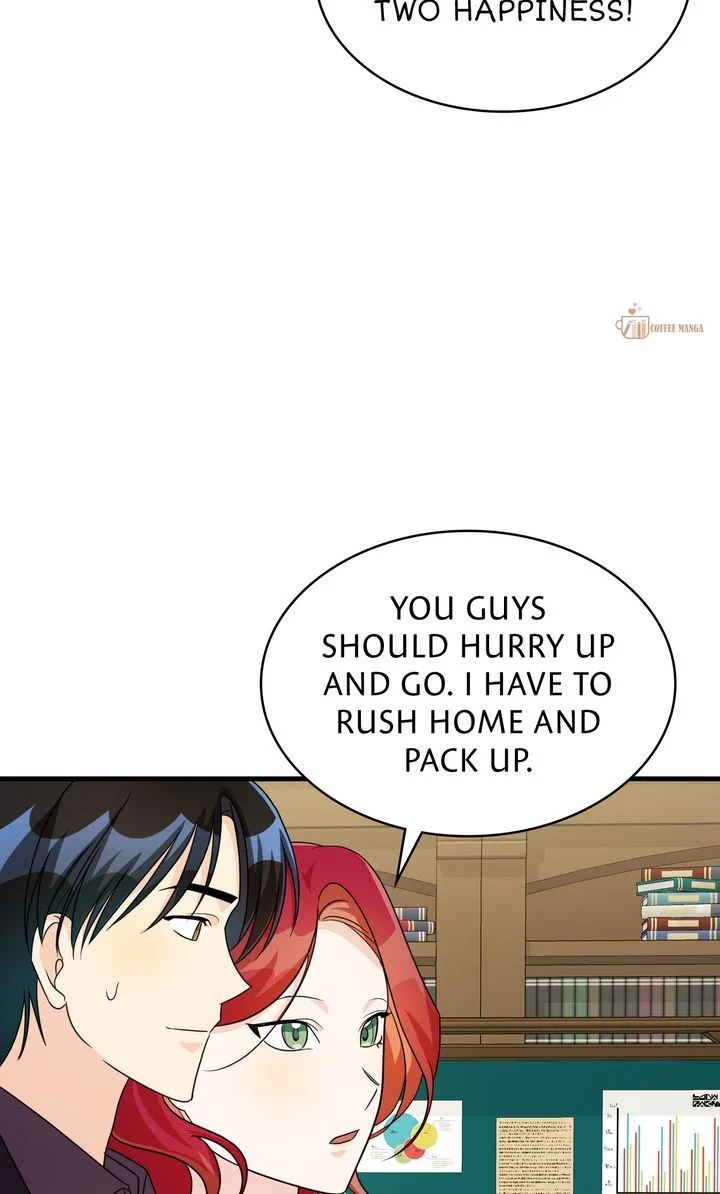 Till Divorce Do Us Part! Chapter 56 page 70