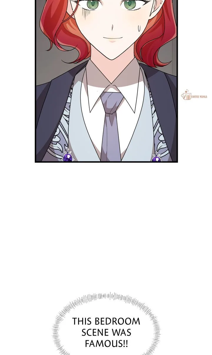 Till Divorce Do Us Part! Chapter 59 page 10