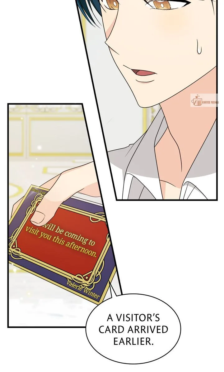 Till Divorce Do Us Part! Chapter 55 page 16