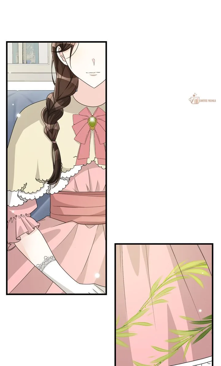 Till Divorce Do Us Part! Chapter 55 page 23