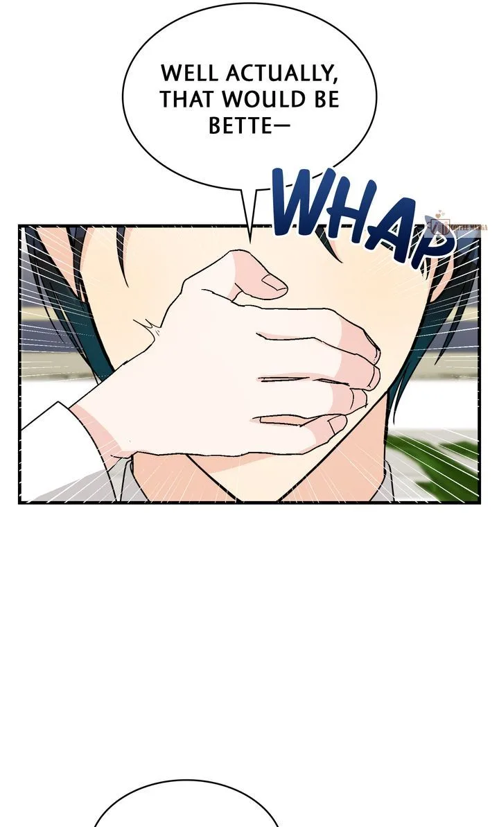 Till Divorce Do Us Part! Chapter 55 page 48