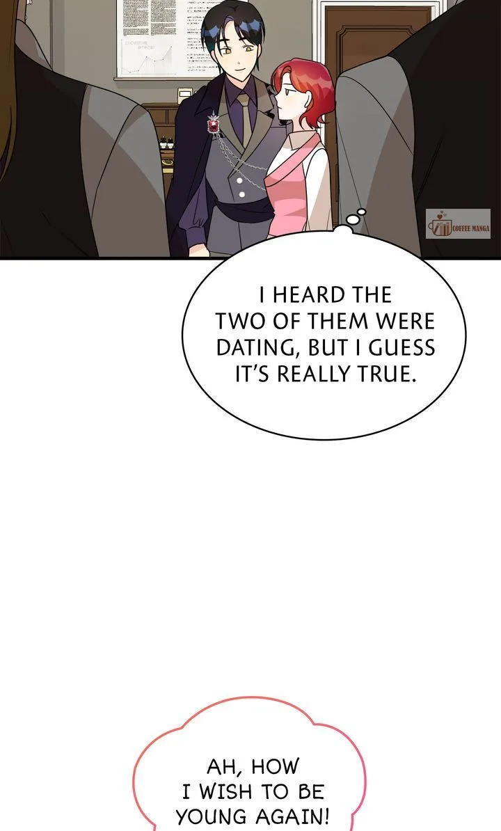 Till Divorce Do Us Part! Chapter 56 page 68