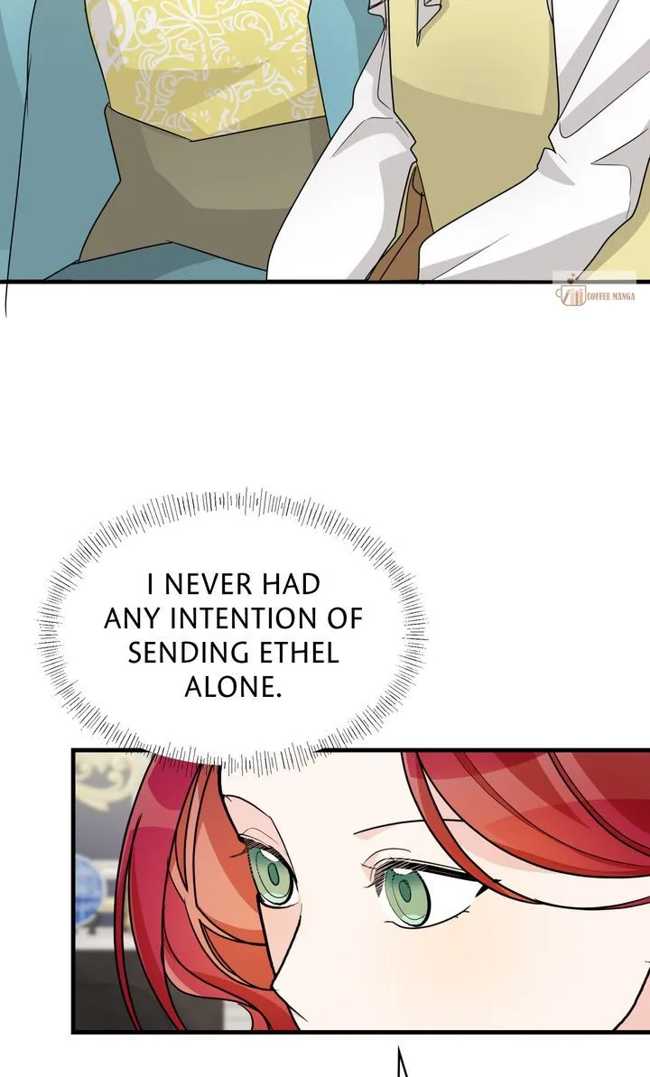 Till Divorce Do Us Part! Chapter 55 page 50