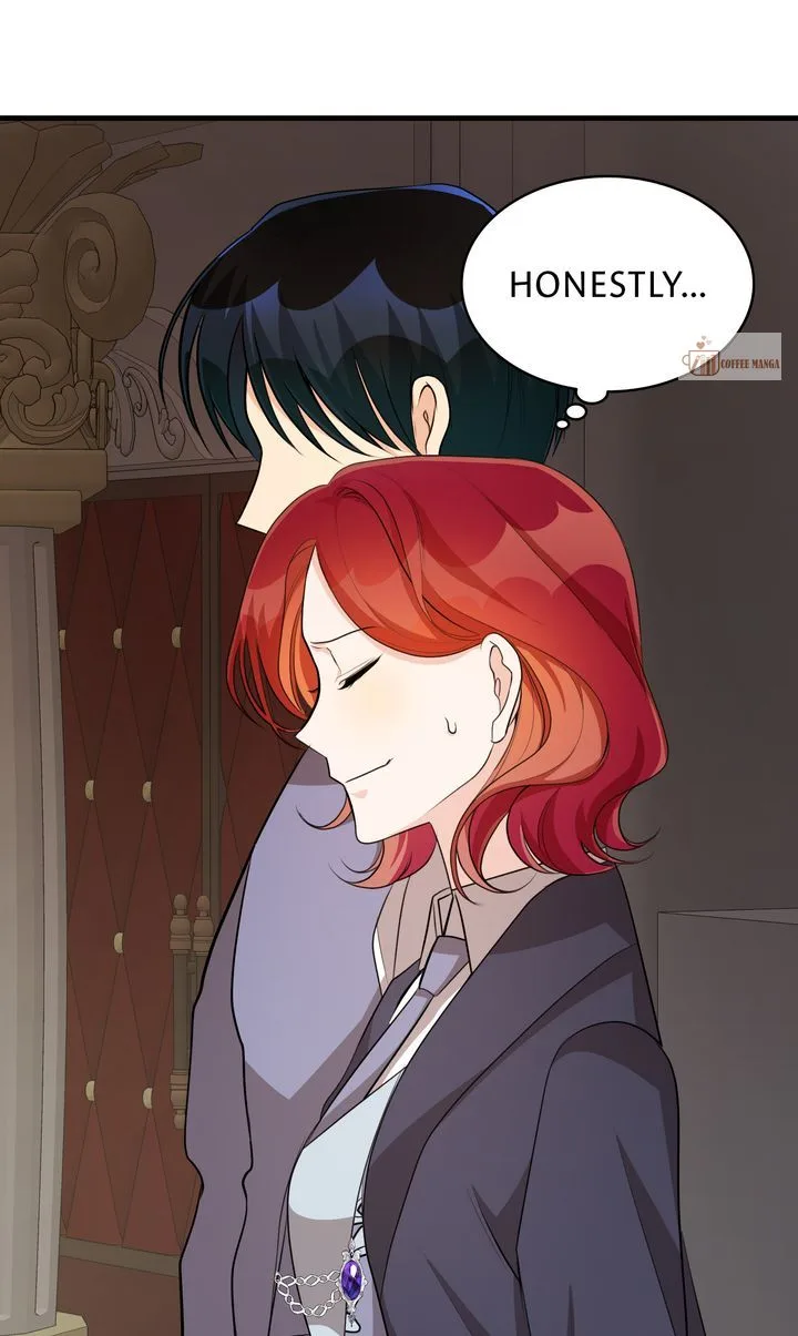 Till Divorce Do Us Part! Chapter 59 page 15