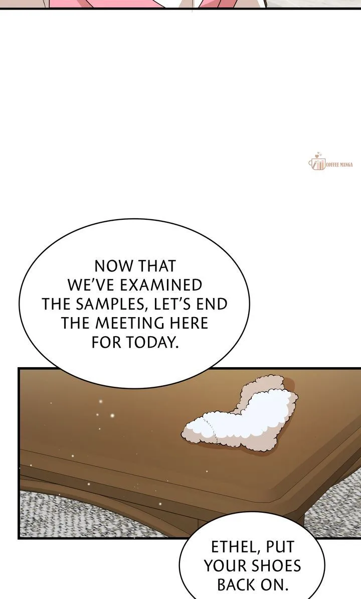 Till Divorce Do Us Part! Chapter 56 page 63