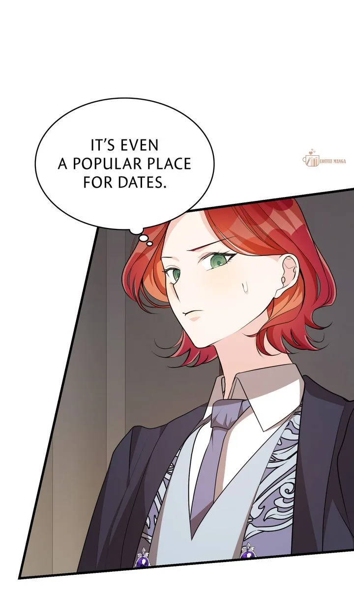 Till Divorce Do Us Part! Chapter 59 page 12