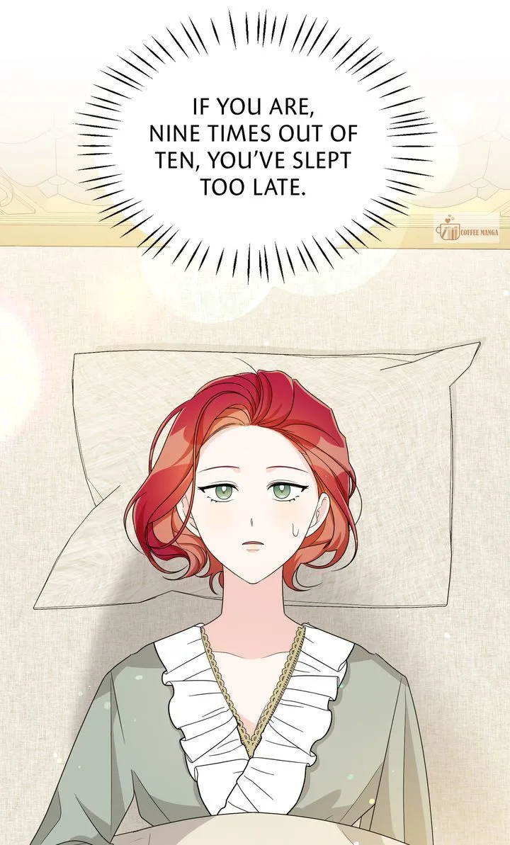 Till Divorce Do Us Part! Chapter 55 page 6