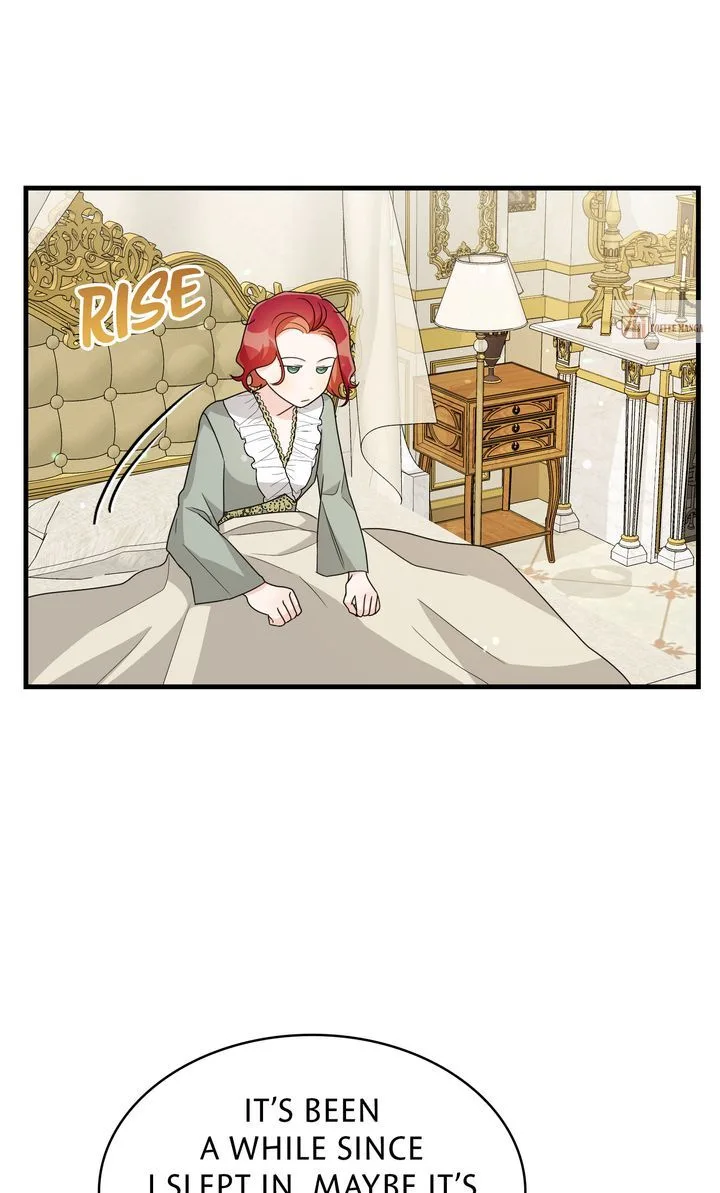Till Divorce Do Us Part! Chapter 55 page 8