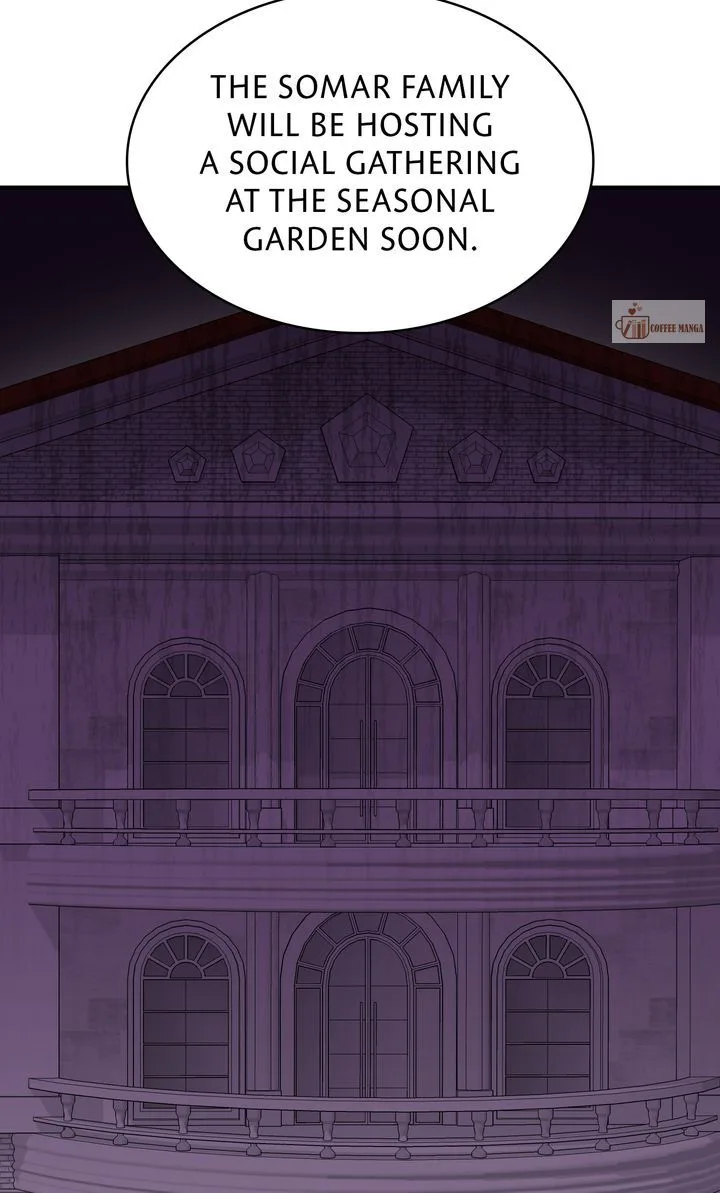 Till Divorce Do Us Part! Chapter 55 page 39