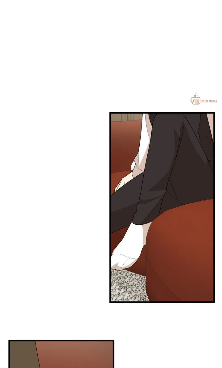 Till Divorce Do Us Part! Chapter 56 page 36