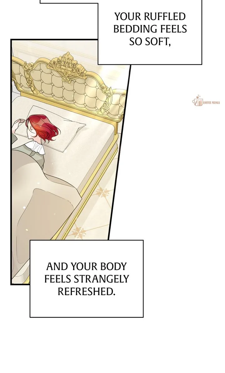 Till Divorce Do Us Part! Chapter 55 page 4