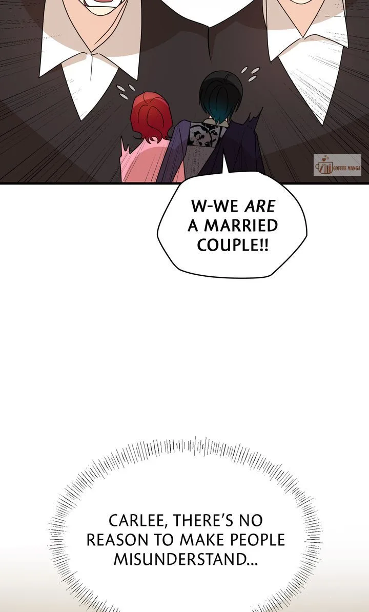 Till Divorce Do Us Part! Chapter 56 page 76