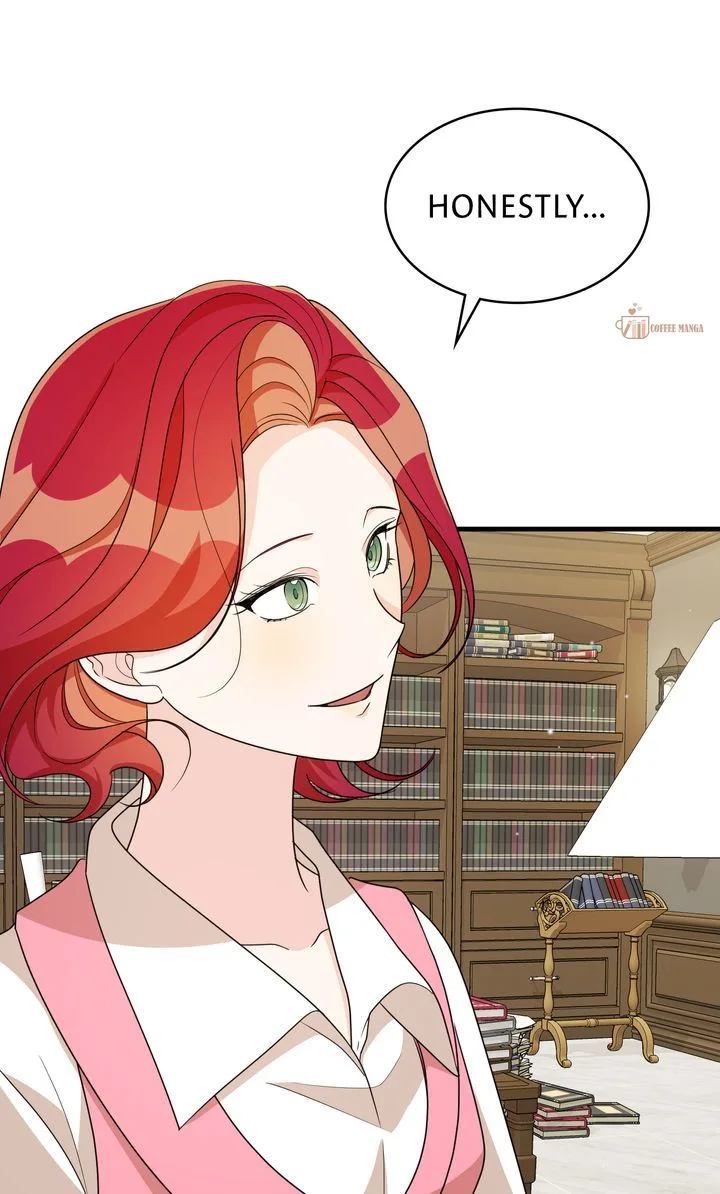 Till Divorce Do Us Part! Chapter 56 page 62