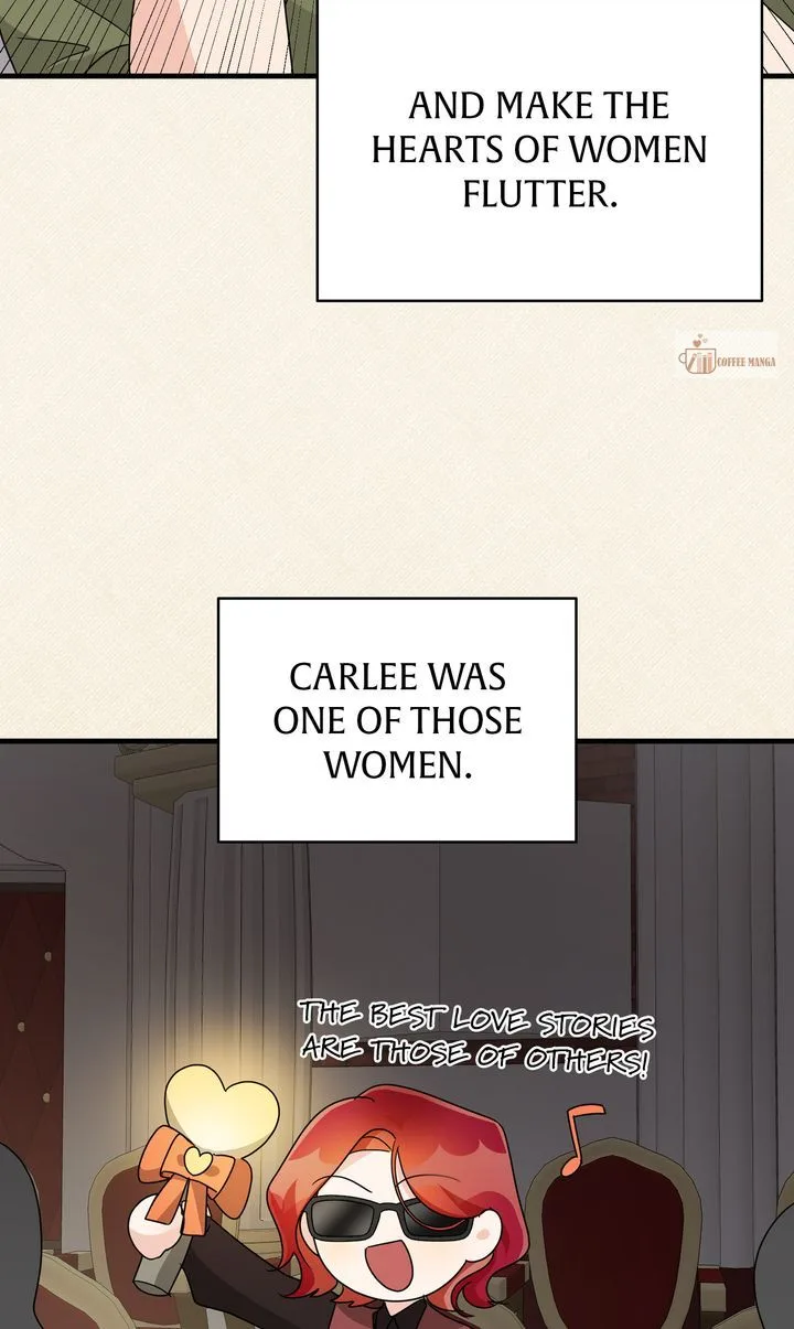 Till Divorce Do Us Part! Chapter 59 page 7