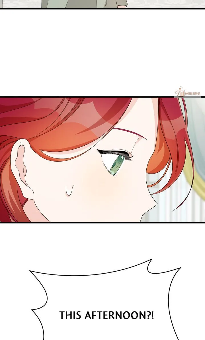 Till Divorce Do Us Part! Chapter 55 page 19
