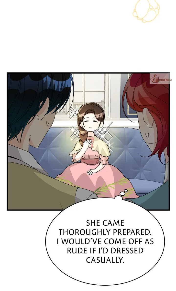 Till Divorce Do Us Part! Chapter 55 page 26