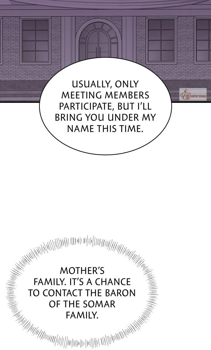 Till Divorce Do Us Part! Chapter 55 page 40
