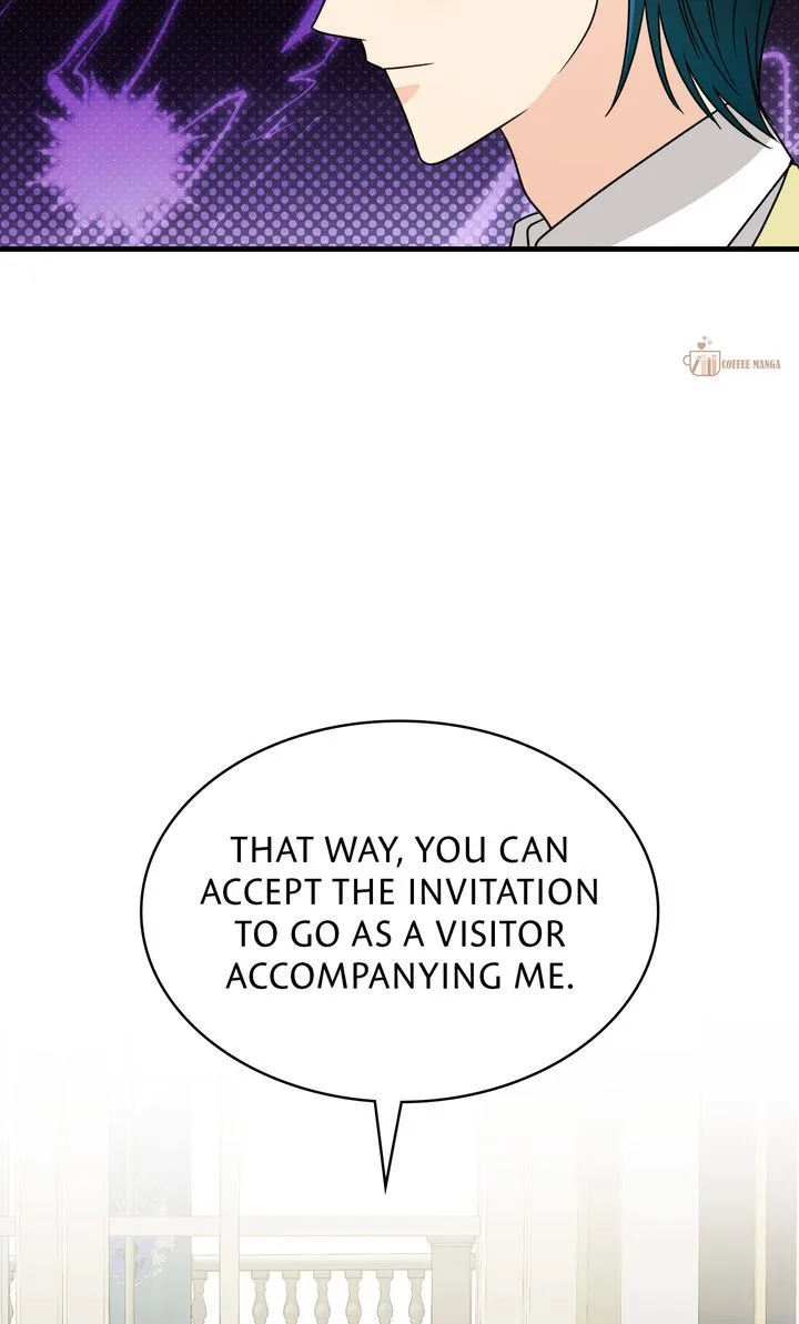 Till Divorce Do Us Part! Chapter 55 page 42