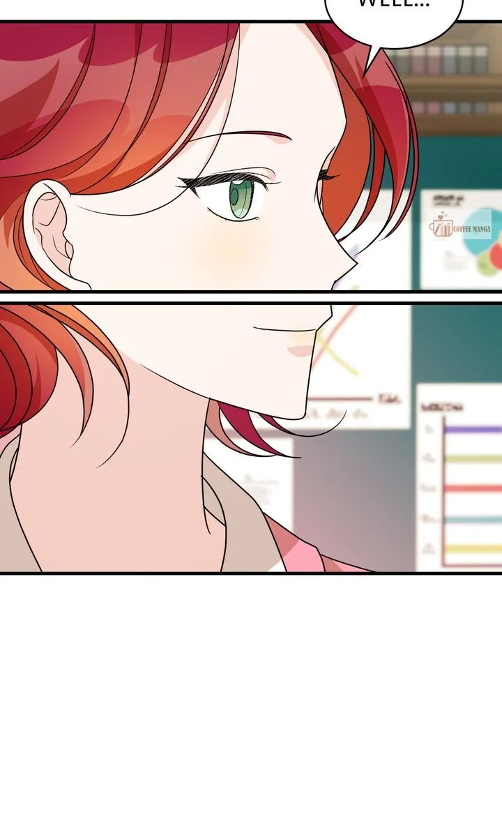 Till Divorce Do Us Part! Chapter 56 page 72