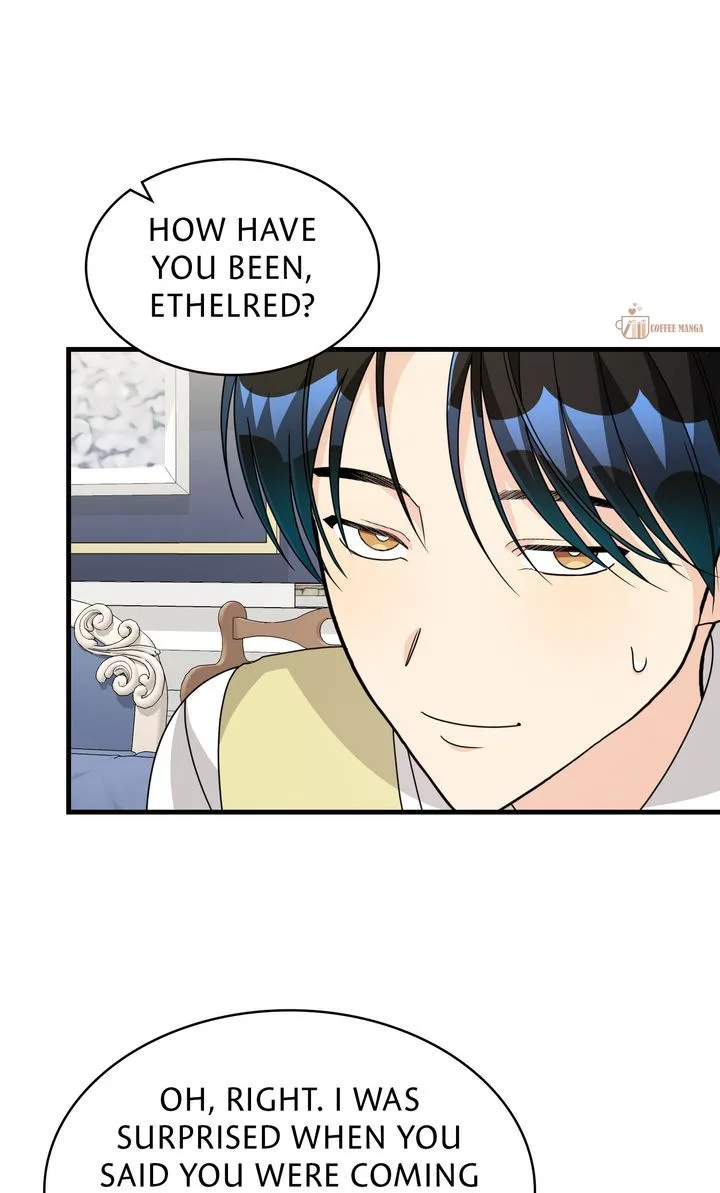 Till Divorce Do Us Part! Chapter 55 page 31
