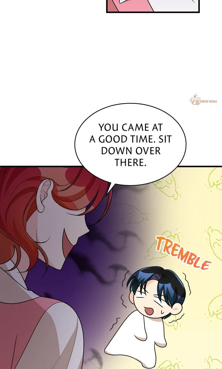 Till Divorce Do Us Part! Chapter 56 page 43