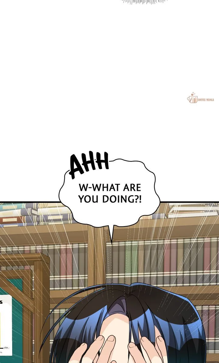 Till Divorce Do Us Part! Chapter 56 page 51