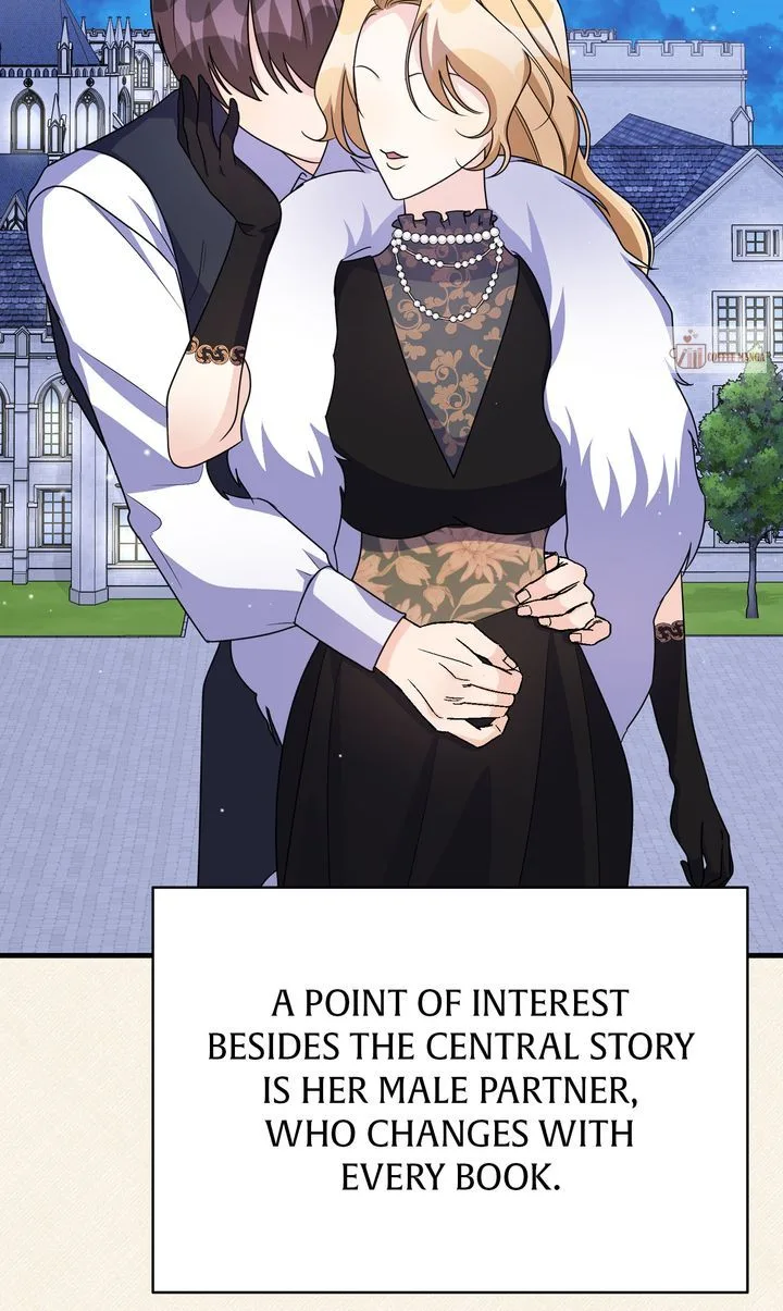 Till Divorce Do Us Part! Chapter 59 page 3