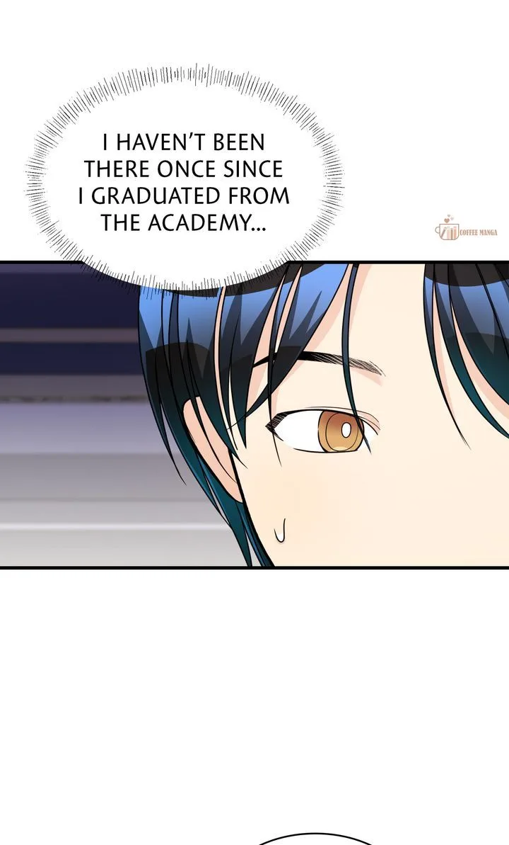 Till Divorce Do Us Part! Chapter 55 page 37