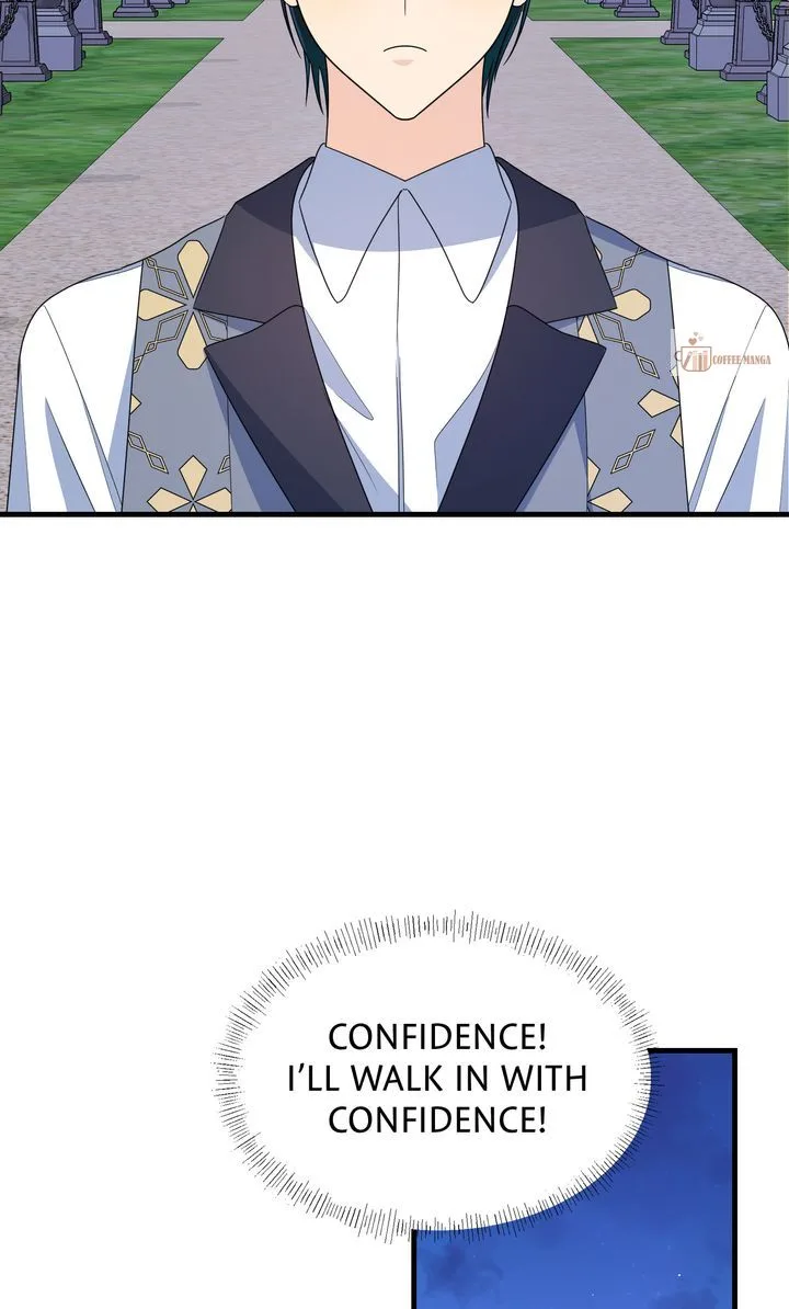 Till Divorce Do Us Part! Chapter 56 page 33