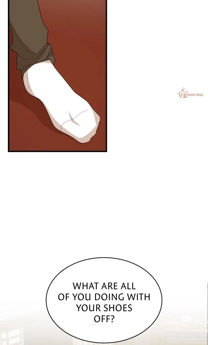 Till Divorce Do Us Part! Chapter 56 page 37