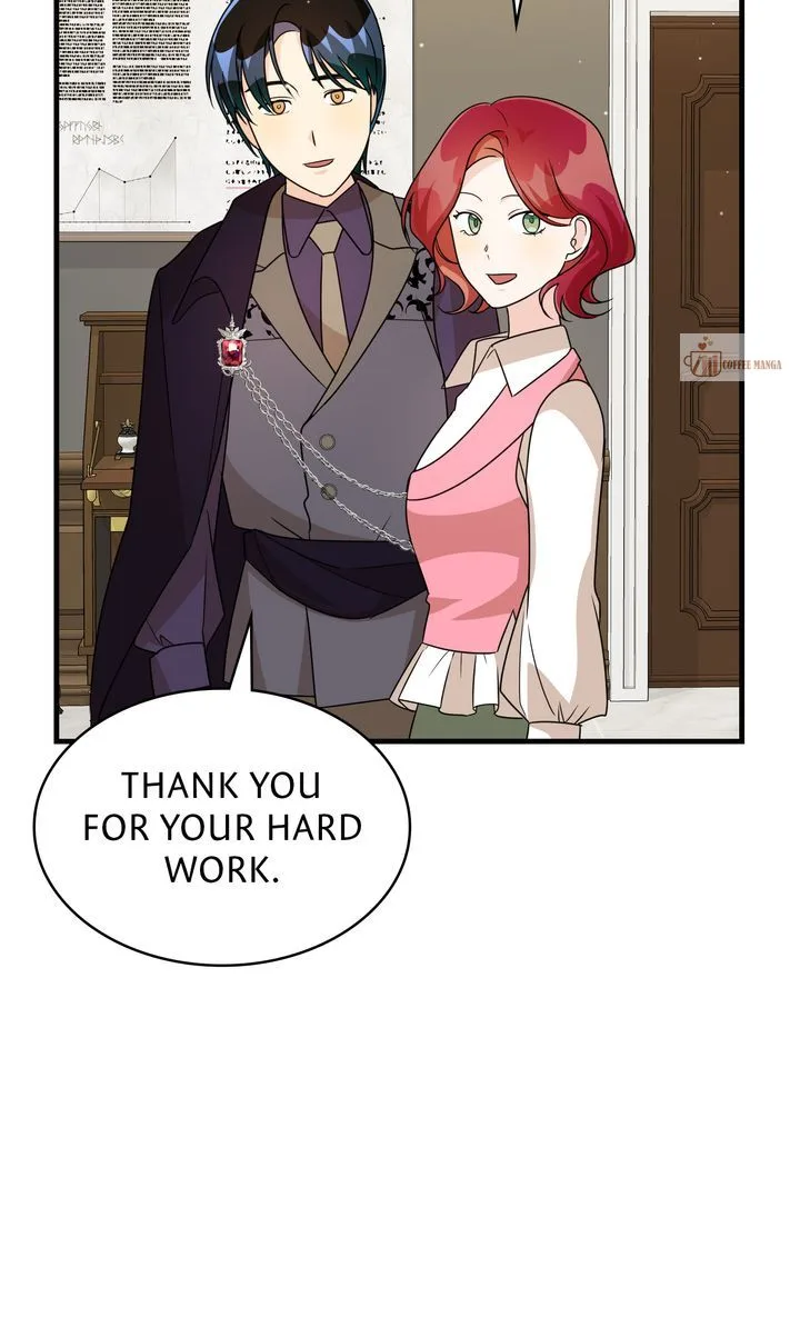 Till Divorce Do Us Part! Chapter 56 page 65