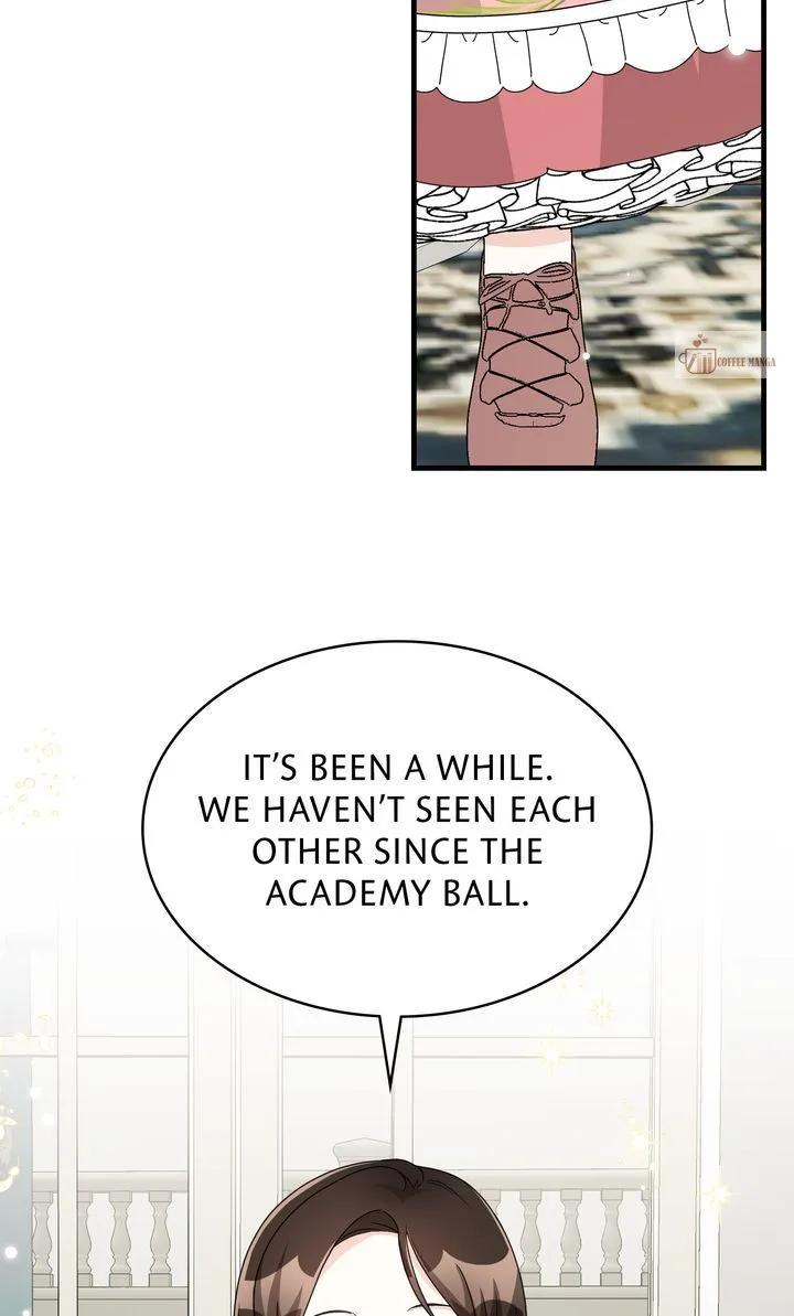 Till Divorce Do Us Part! Chapter 55 page 24