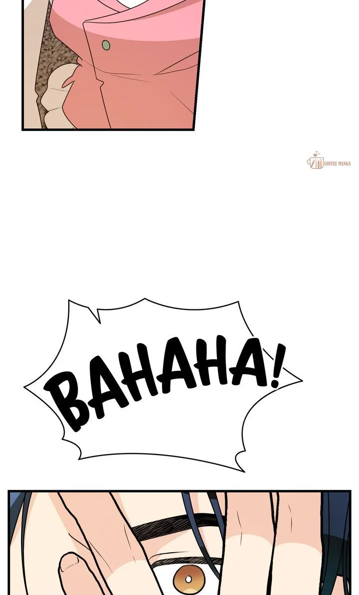 Till Divorce Do Us Part! Chapter 56 page 54