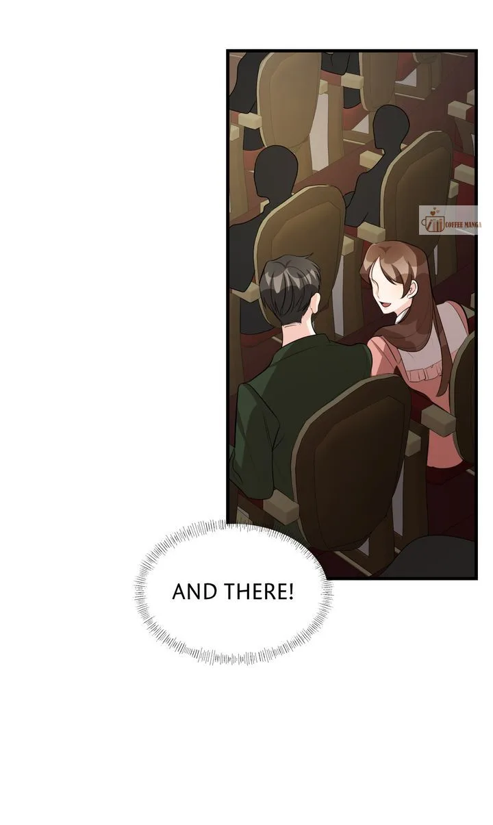 Till Divorce Do Us Part! Chapter 59 page 14