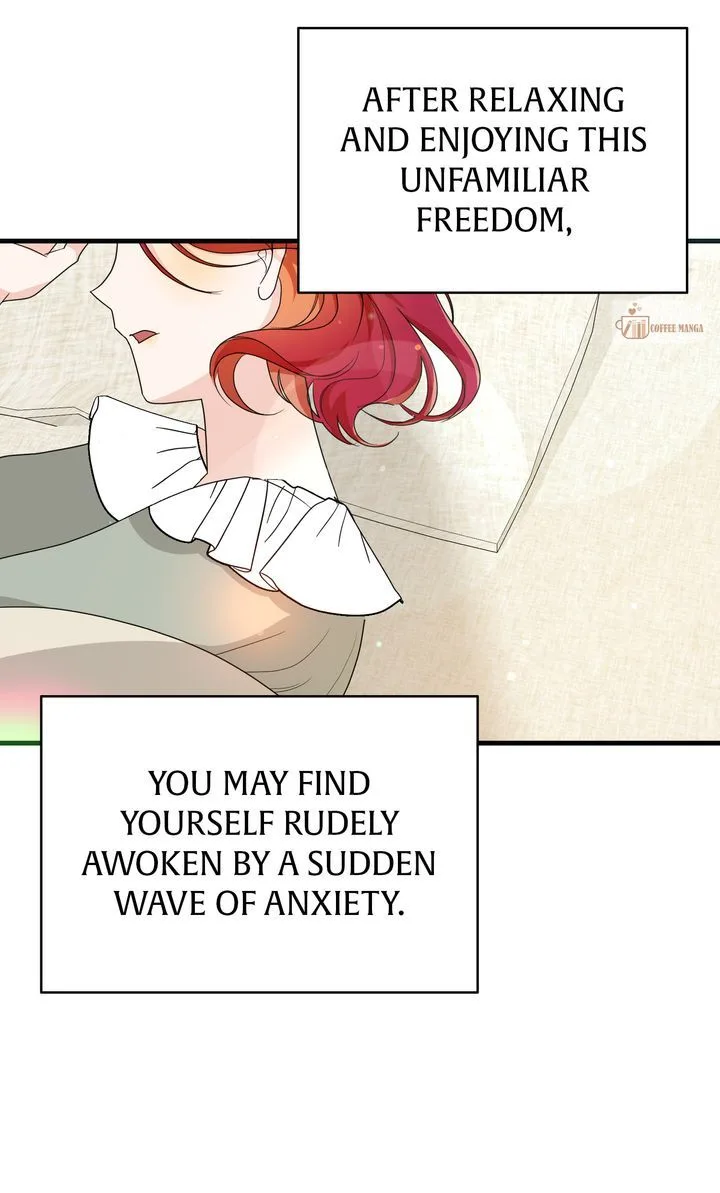 Till Divorce Do Us Part! Chapter 55 page 5