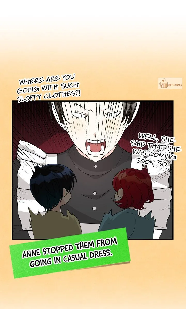 Till Divorce Do Us Part! Chapter 55 page 27