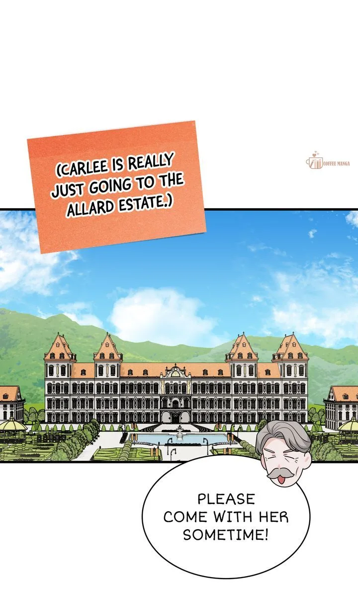 Till Divorce Do Us Part! Chapter 56 page 78