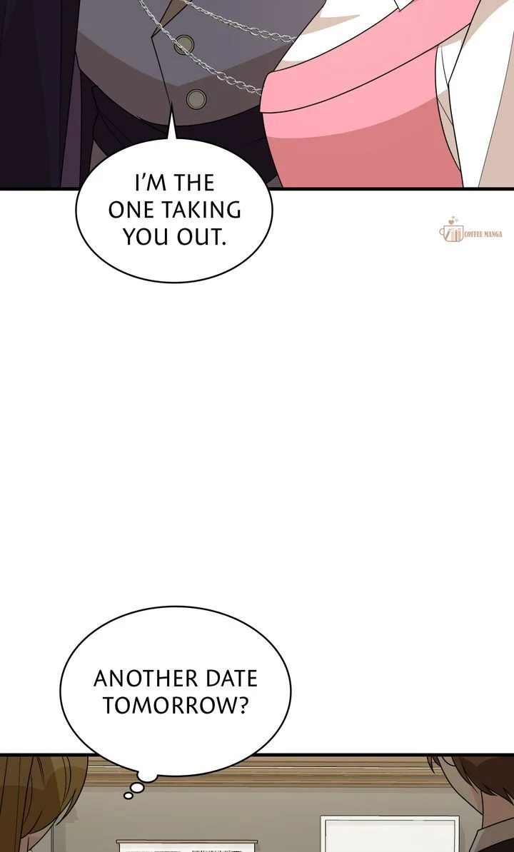 Till Divorce Do Us Part! Chapter 56 page 67
