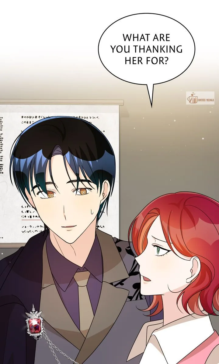 Till Divorce Do Us Part! Chapter 56 page 66